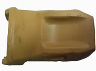 Bucket Tooth
